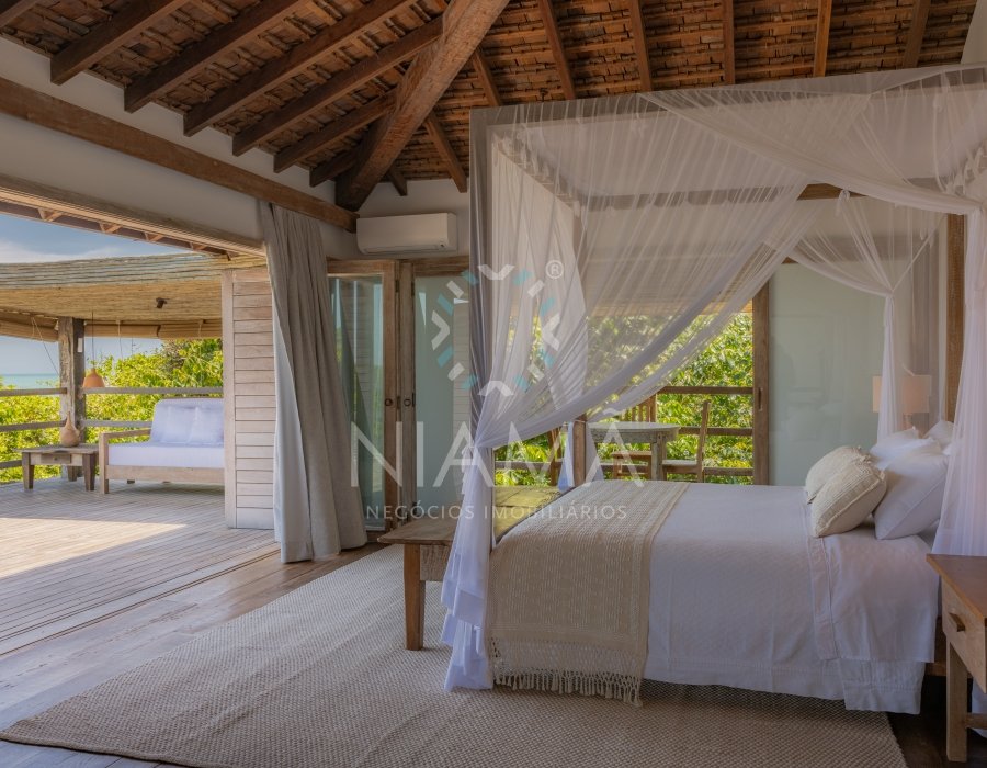 casa aluguel itapororoca trancoso